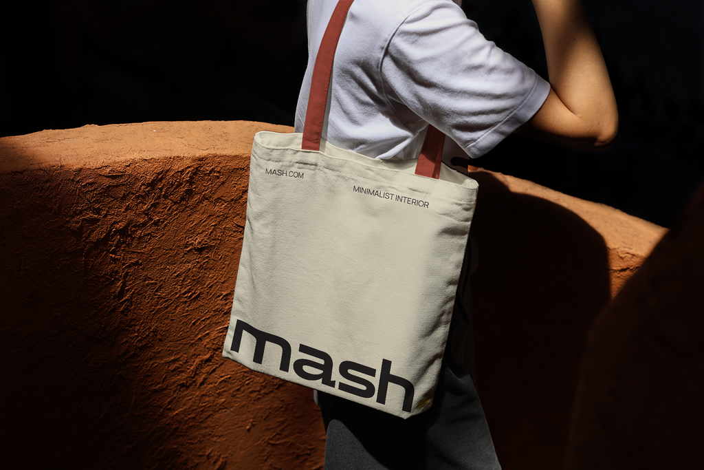 Design Studies: Tote Bag Mockup - Image 2