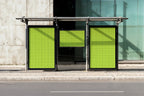 Design Studies: Urban Poster Mockup - Image 3
