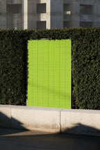 Design Studies: Urban Poster Mockup - Image 3