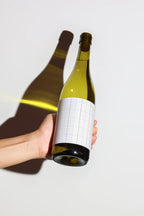 Design Studies: Wine Label Mockup WL04 — PSD Template - Image 3
