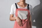 Design Studies: Apron Mockup - Image 3