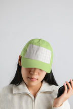 Design Studies: Baseball Cap Mockup - Image 3