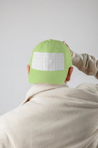 Design Studies: Baseball Cap Mockup - Image 3