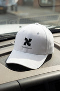 Design Studies: Baseball Cap Mockup - Image 2