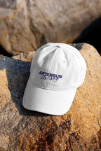 Design Studies: Baseball Cap Mockup - Image 2