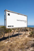 Design Studies: Billboard Mockup - Image 2
