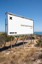 Design Studies: Billboard Mockup - Image 2