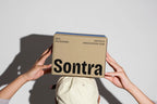 Design Studies: Box Packaging Mockup - Image 3