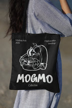 Design Studies: Tote Bag mockup (TB05)
