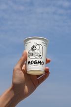 Design Studies: Paper Cup Mockup - Image 2