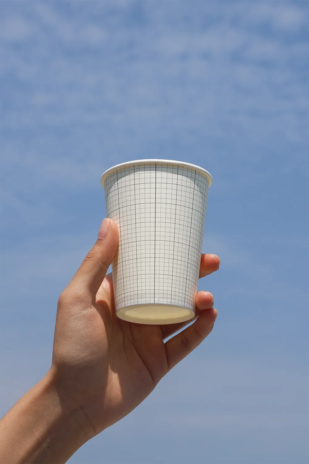 Design Studies: Paper Cup Mockup - Image 3