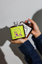 Design Studies: Cold Brew bottle label mockup 07 - Image 2