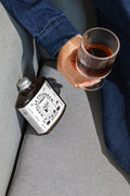 Design Studies: Cold Brew bottle label mockup 10 - Image 2