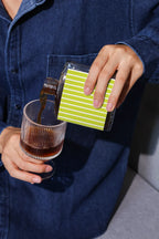 Design Studies: Cold Brew bottle label mockup 12 - Image 3