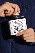 Design Studies: Cold Brew bottle label mockup 01 - Image 2
