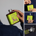 Design Studies: Cold brew bottle mockup series - Image 2