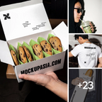 Design Studies: Flashraw bakery & coffee collection - Image 2