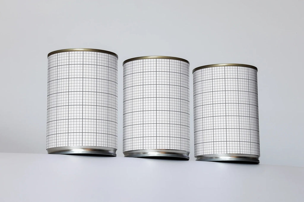 Design Studies: Cat Food Can Mockup - Image 3