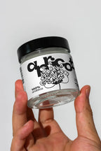 Design Studies: Glass Jar Mockup - Image 2