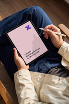 Design Studies: Ipad Mockup - Image 3