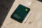 Design Studies: Ipad Mockup