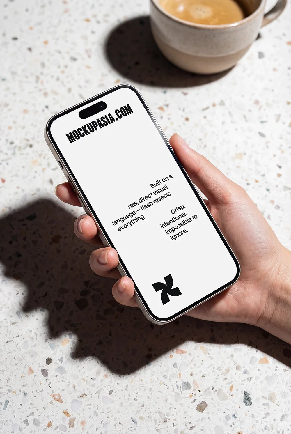 Design Studies: iPhone Mockup - Image 2