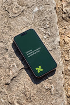 Design Studies: Iphone 16 pro Mockup
