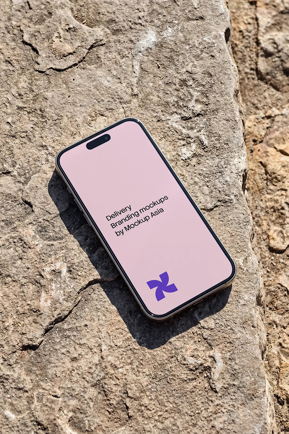 Design Studies: Iphone 16 pro Mockup - Image 3