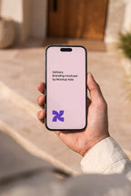 Design Studies: Iphone 16 pro Mockup - Image 3