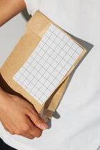 Design Studies: Paper Bag Mockup - Image 2