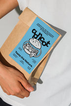 Design Studies: Paper Bag Mockup - Image 3