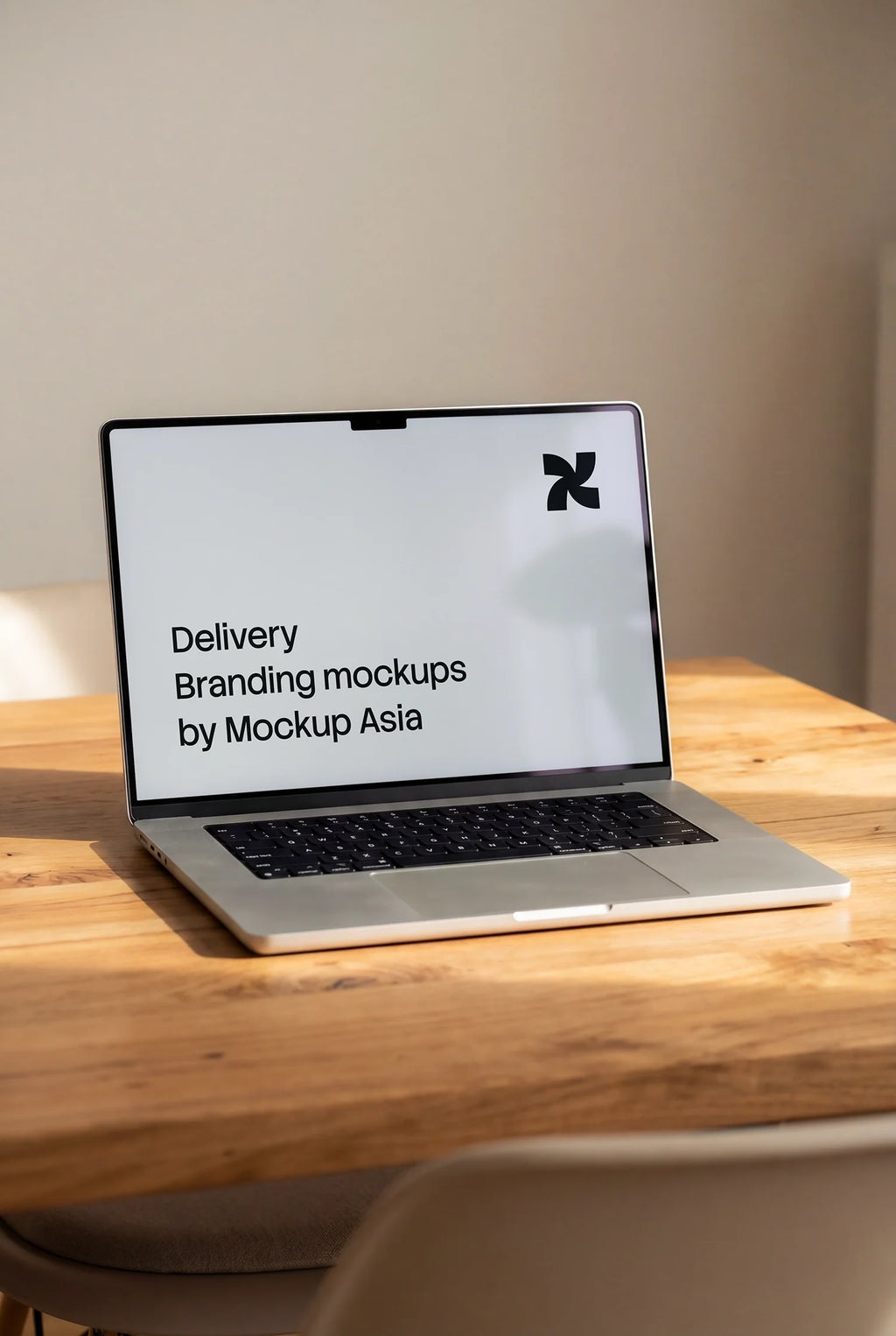 Design Studies: Macbook Pro 16-Inch Mockup - Image 2