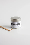 Design Studies: Matcha Tin Can Mockup - Image 2