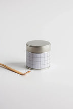 Design Studies: Matcha Tin Can Mockup - Image 3
