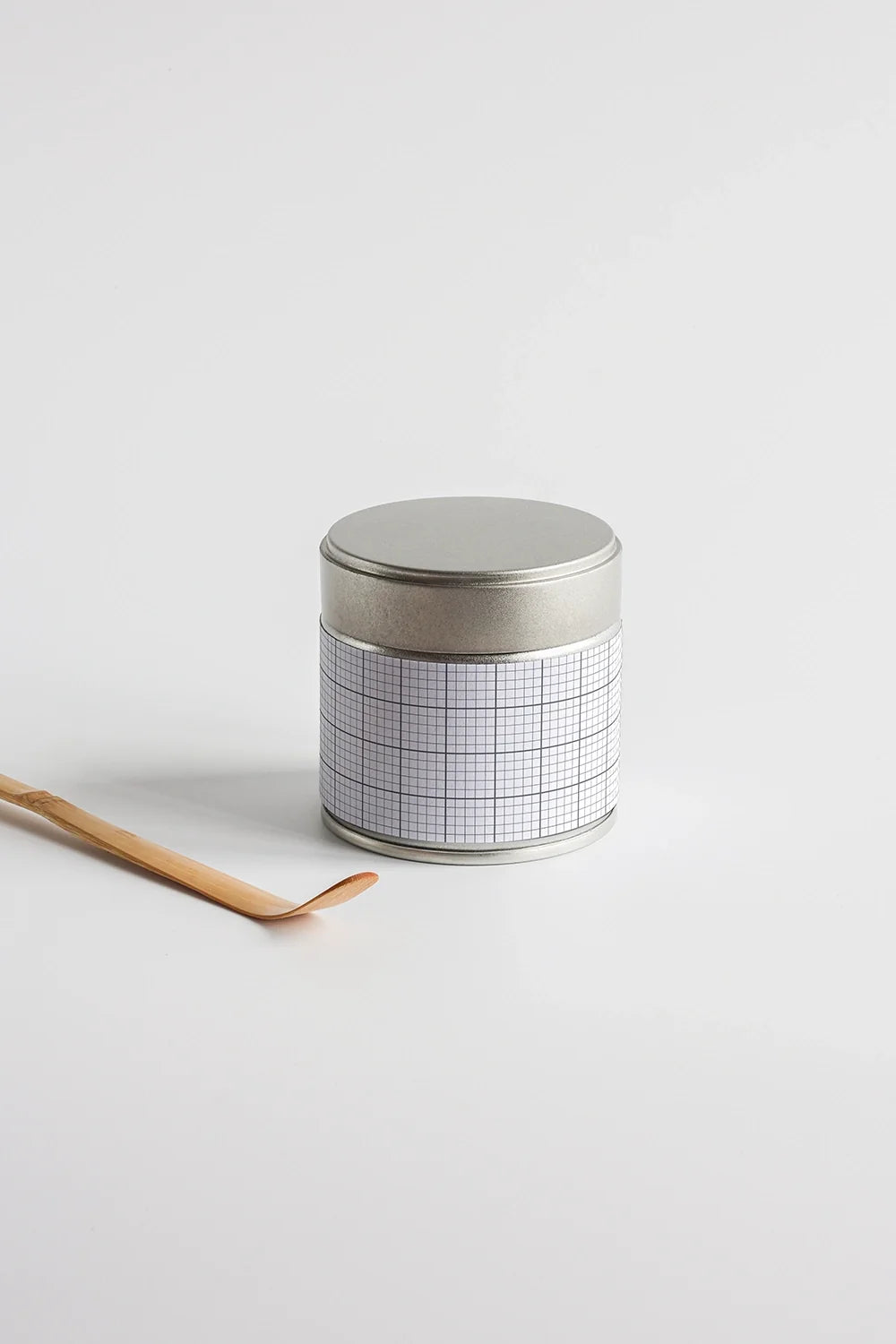 Design Studies: Matcha Tin Can Mockup - Image 3