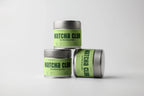 Design Studies: Matcha Tin Can Mockup - Image 2