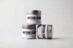 Design Studies: Matcha Tin Can Mockup