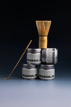 Design Studies: Matcha Tin Mockup - Image 2