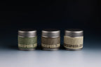 Design Studies: Matcha Tin Mockup