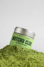 Design Studies: Matcha Powder Tin Jar Bundle - Image 3