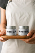 Design Studies: Matcha Tin Can Mockup - Image 2
