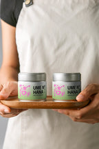 Design Studies: Matcha Tin Can Mockup - Image 3