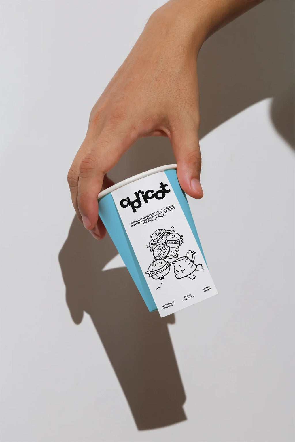 Design Studies: Paper Cup Mockup APR-08 - Image 2