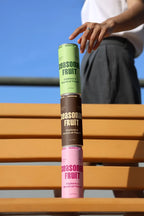 Design Studies: Slim Can Mockup CF20 – 3 Cans Stacked - Image 3