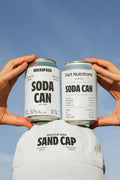 Design Studies: Soda Can and BaseCap - Image 2