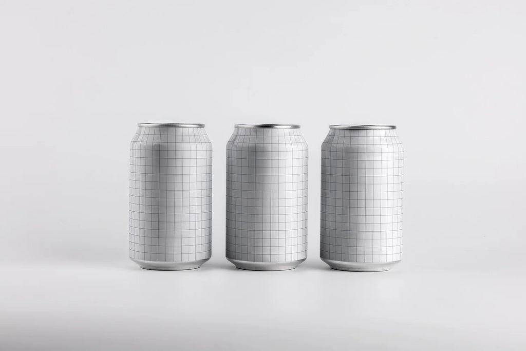 Design Studies: Soda Can Mockup - Image 3