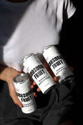 Design Studies: Slim Can & Soda Can Mockup CF06 – 3 Cans Held Together - Image 2