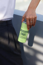 Design Studies: Slim Can Mockup CF19 – Downward Grip, Mid-Step - Image 3