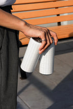 Design Studies: Slim Can Mockup CF23 – Street Scene, 2 Cans - Image 3