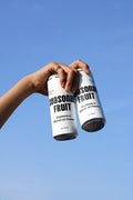 Design Studies: Slim Can Label Mockup CF24 – Editable Wrap - Image 2